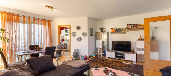 3 rooms Apartment in Trier, Germany No. 228934 3