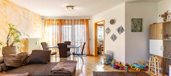 3 rooms Apartment in Trier, Germany No. 228934 2