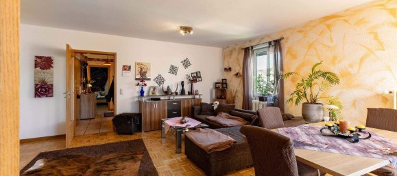 3 rooms Apartment in Trier, Germany No. 228934 15