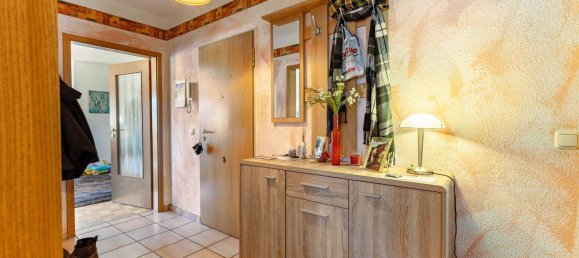 3 rooms Apartment in Trier, Germany No. 228934 10