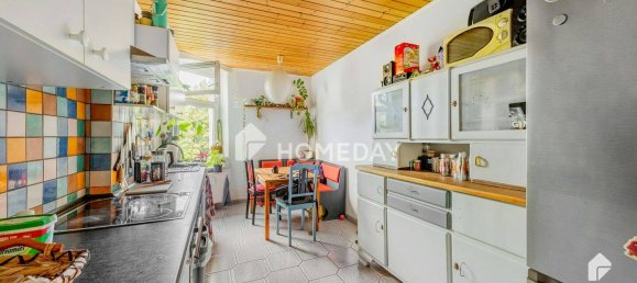 3 chambres Appartement à Halle, Germany No. 148327 5