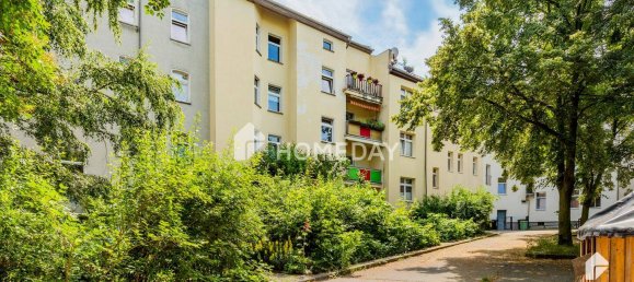 3 chambres Appartement à Halle, Germany No. 148327 16