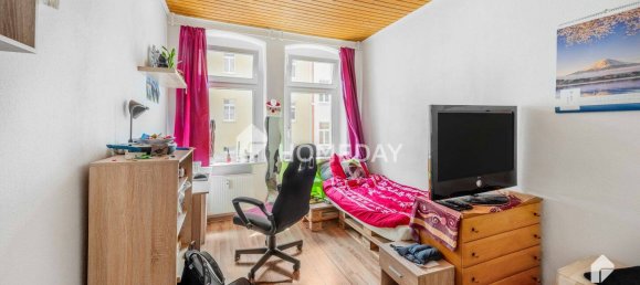 3 chambres Appartement à Halle, Germany No. 148327 9