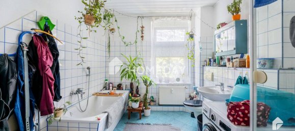 3 chambres Appartement à Halle, Germany No. 148327 7