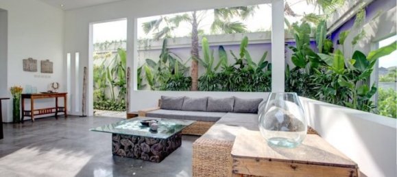 2 dormitorios villa en alquiler en Seminyak, Badung, Bali, Indonesia № 3481 12