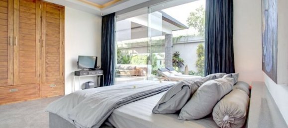 2 dormitorios villa en alquiler en Seminyak, Badung, Bali, Indonesia № 3481 9