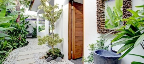 2 dormitorios villa en alquiler en Seminyak, Badung, Bali, Indonesia № 3481 8