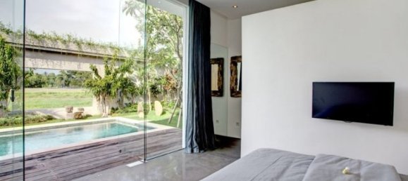 2 dormitorios villa en alquiler en Seminyak, Badung, Bali, Indonesia № 3481 6