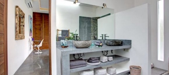 2 dormitorios villa en alquiler en Seminyak, Badung, Bali, Indonesia № 3481 7