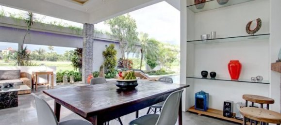 2 dormitorios villa en alquiler en Seminyak, Badung, Bali, Indonesia № 3481 11