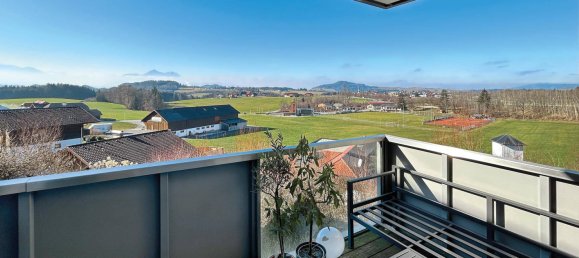 2 bedrooms Apartment in Hallwang, Austria No. 260010 7