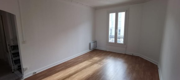 Apartamento de 1 dormitorio en Asnieres-sur-Seine, France No. 166372 4