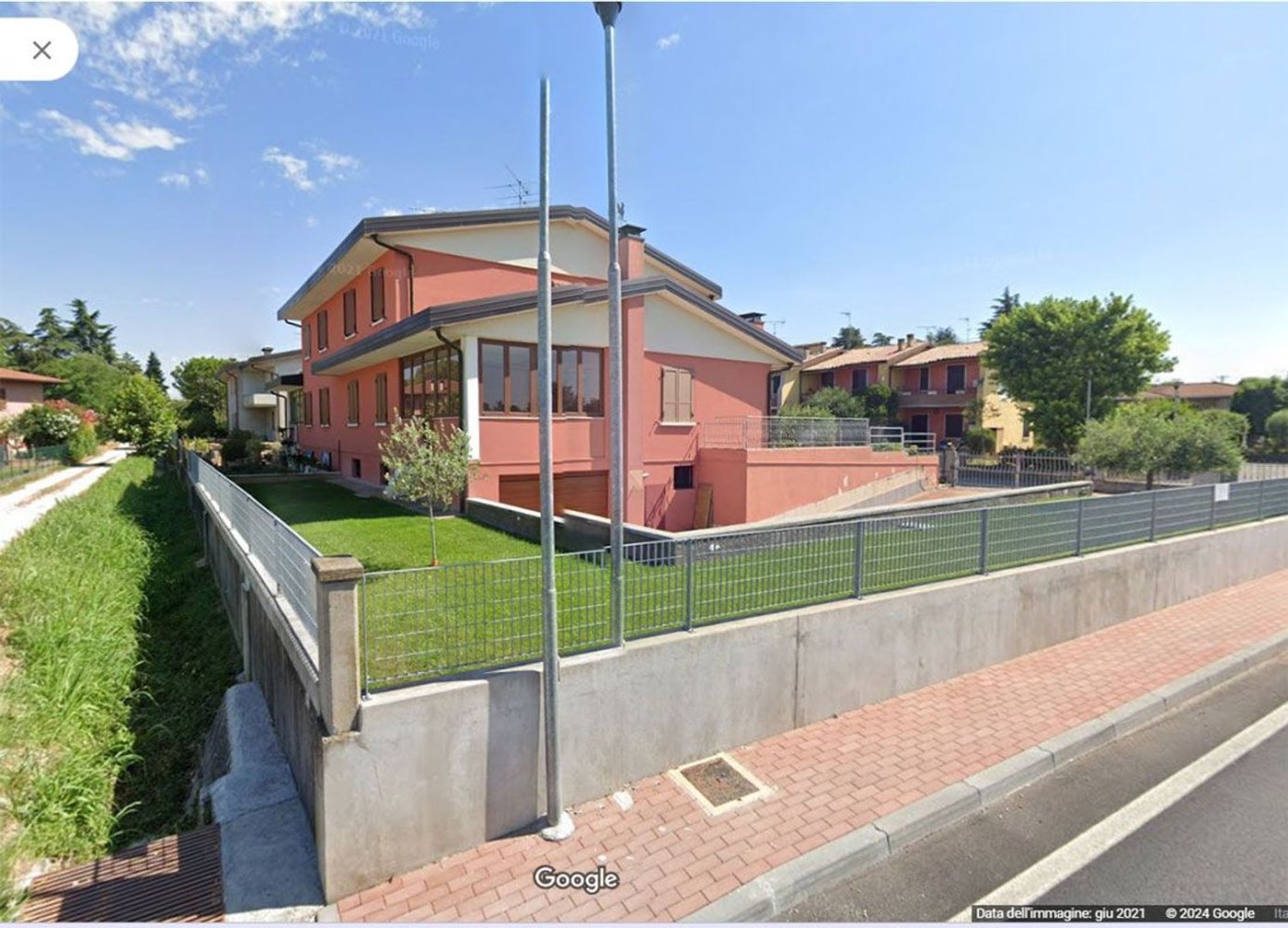 6-Zimmer Villa in Lonato del Garda, Italy, Nr. 10872