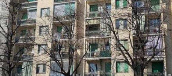 Квартира с 1 спальней в Турин, Италия № 216005 2