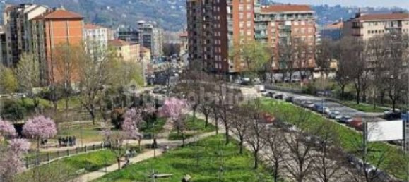 Квартира с 1 спальней в Турин, Италия № 216005 20