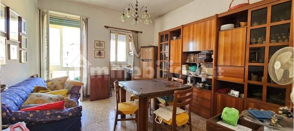 Квартира с 1 спальней в Турин, Италия № 216005 5