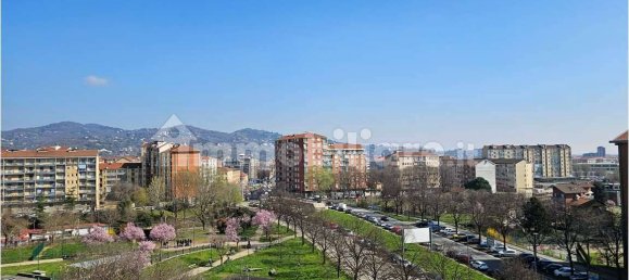 Квартира с 1 спальней в Турин, Италия № 216005 19