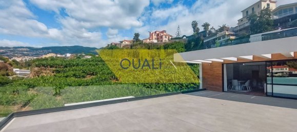 5 bedrooms Penthouse in Funchal, Portugal No. 176701 27