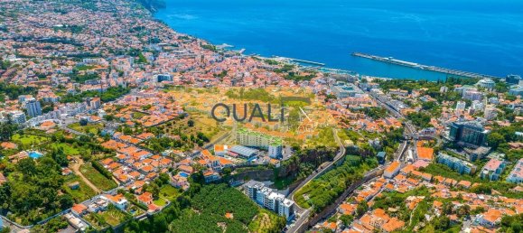 5 bedrooms Penthouse in Funchal, Portugal No. 176701 53