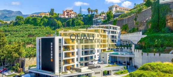 5 bedrooms Penthouse in Funchal, Portugal No. 176701 45