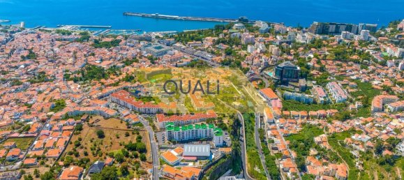 5 bedrooms Penthouse in Funchal, Portugal No. 176701 51