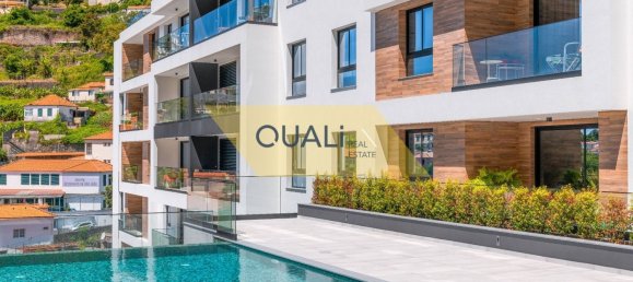 5 bedrooms Penthouse in Funchal, Portugal No. 176701 38