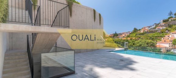 5 bedrooms Penthouse in Funchal, Portugal No. 176701 31