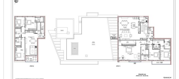 5 bedrooms Penthouse in Funchal, Portugal No. 176701 55