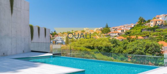 5 bedrooms Penthouse in Funchal, Portugal No. 176701 28