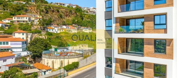 5 bedrooms Penthouse in Funchal, Portugal No. 176701 41