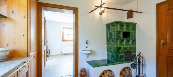 6 rooms House in Seekirchen am Wallersee, Austria No. 244096 4