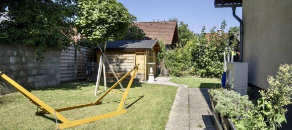 4-Zimmer Haus in Simmering, Austria, Nr. 228121 6