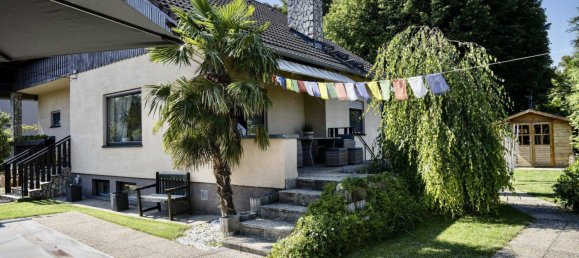 4-Zimmer Haus in Simmering, Austria, Nr. 228121 4