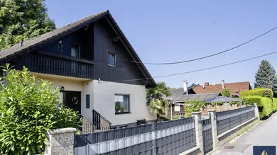 4-Zimmer Haus in Simmering, Austria, Nr. 228121