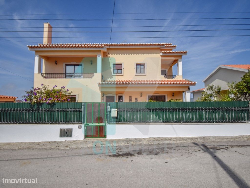 5 bedrooms House in Mafra, Portugal No. 302513