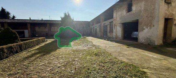 Вилла с 6 комнатами в Крема, Италия № 199671 17