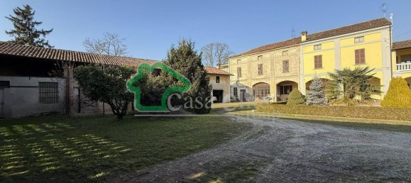 Вилла с 6 комнатами в Крема, Италия № 199671 13