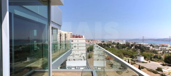 4 bedrooms Apartment in Lisbon, Portugal No. 80829 7