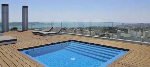 4 bedrooms Apartment in Lisbon, Portugal No. 80829 21