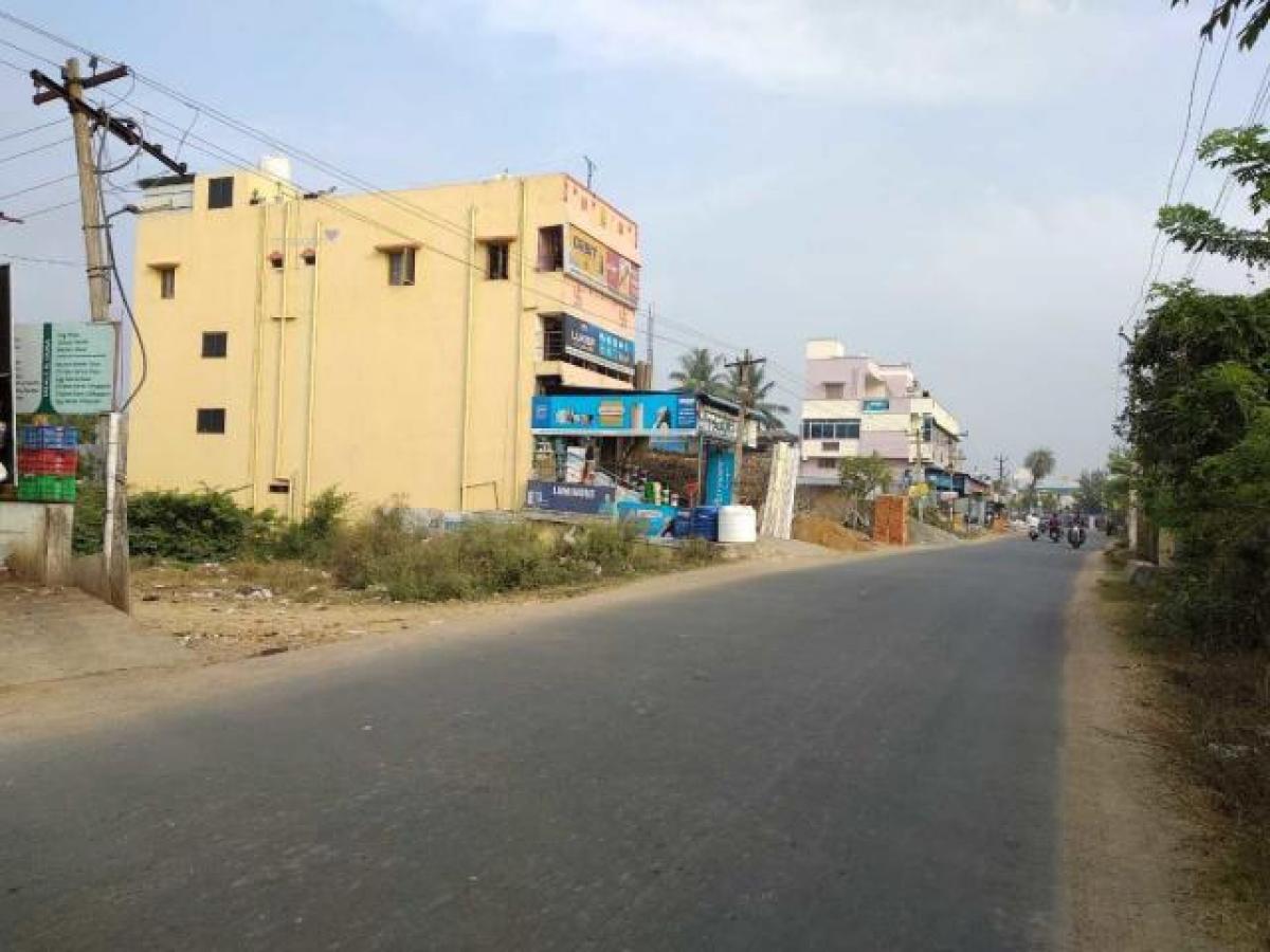 Земельный участок в Ченнаи, Индия № 31287