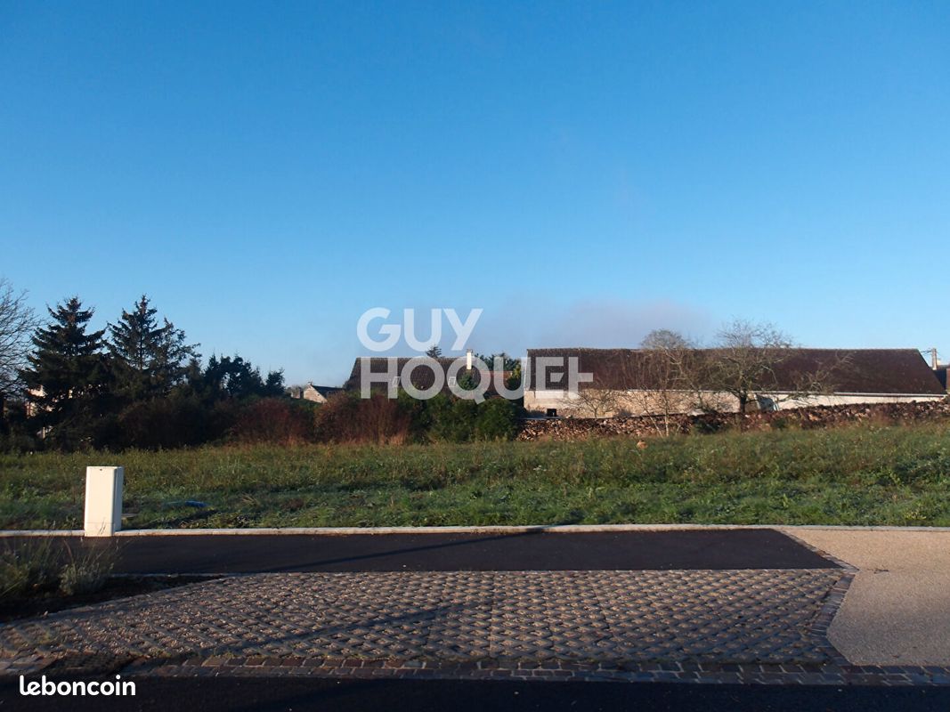  قطعة أرض في Le Meriot, France 954متر مربع رقم 154274