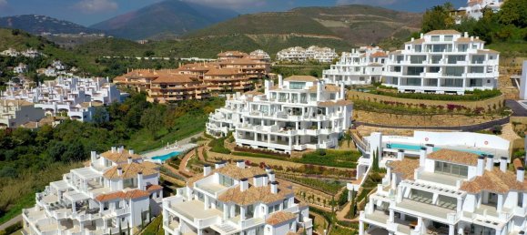 Apartamento T7 em Marbella, Spain N.º 39723 6