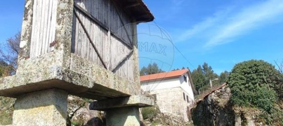 3 غرف نوم منزل في Vouzela, Portugal رقم 161850 14