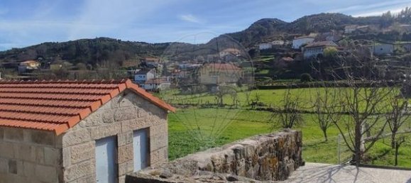 3 غرف نوم منزل في Vouzela, Portugal رقم 161850 20