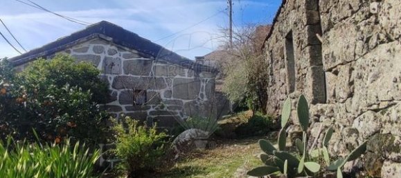 3 غرف نوم منزل في Vouzela, Portugal رقم 161850 15