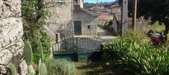 3 غرف نوم منزل في Vouzela, Portugal رقم 161850 16