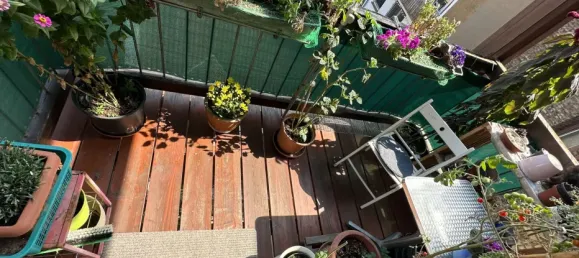 3 Schlafzimmer Wohnung in Mannheim, Germany, Nr. 370917 7