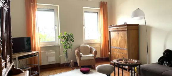 3 Schlafzimmer Wohnung in Mannheim, Germany, Nr. 370917 10