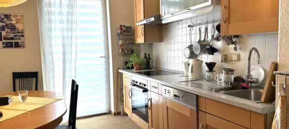 3 Schlafzimmer Wohnung in Mannheim, Germany, Nr. 370917 4