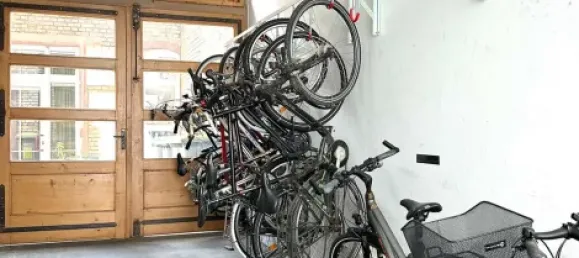 3 Schlafzimmer Wohnung in Mannheim, Germany, Nr. 370917 16